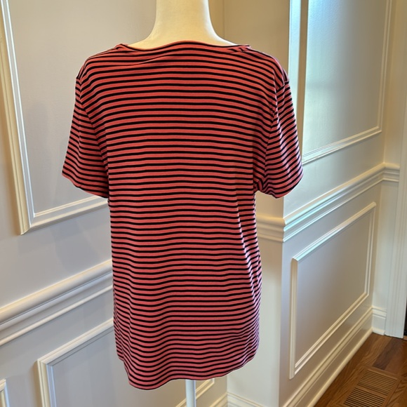 Talbot’s Short Sleeve T-shirt - Picture 4 of 7